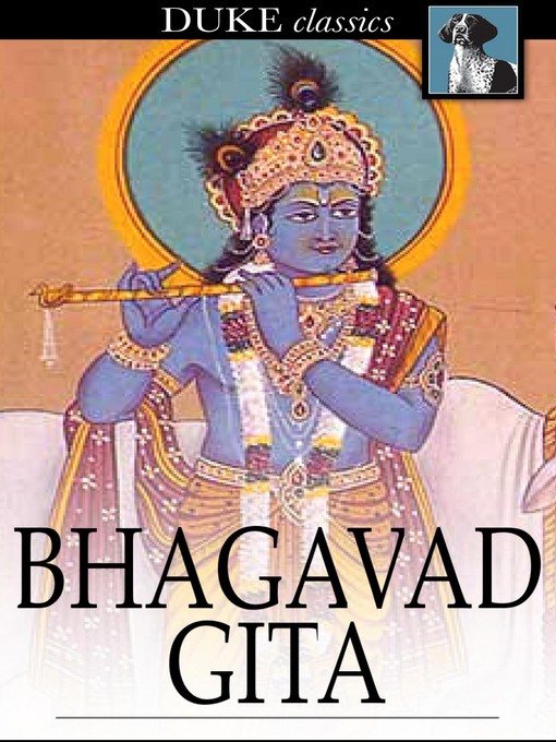 Title details for Bhagavad Gita by Edwin Arnold - Available
